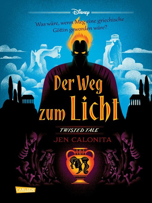 Title details for Der Weg zum Licht by Walt Disney - Available